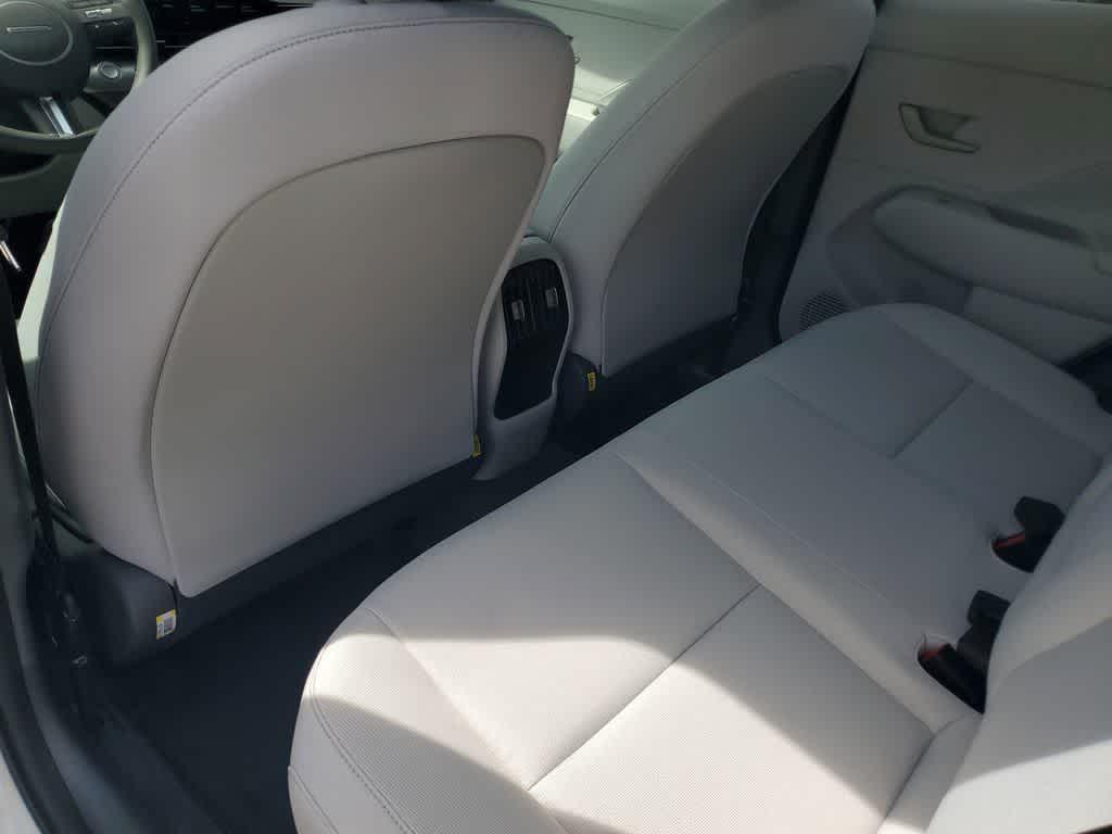 new 2026 Hyundai Kona car, priced at $30,567