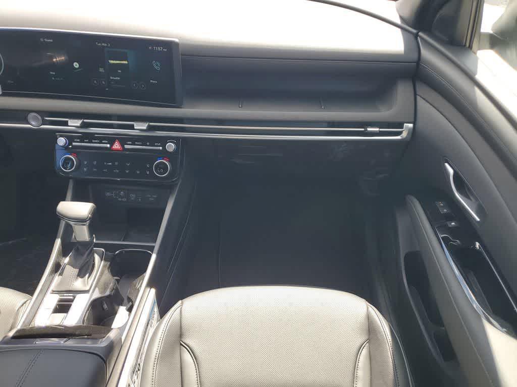 new 2026 Hyundai SANTA CRUZ car, priced at $46,660