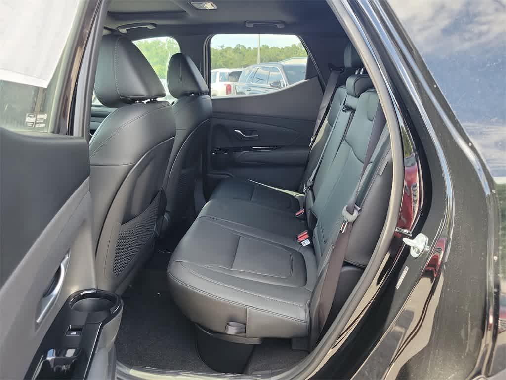 new 2025 Hyundai SANTA CRUZ car, priced at $45,615