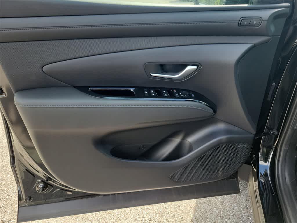 new 2025 Hyundai SANTA CRUZ car, priced at $45,615