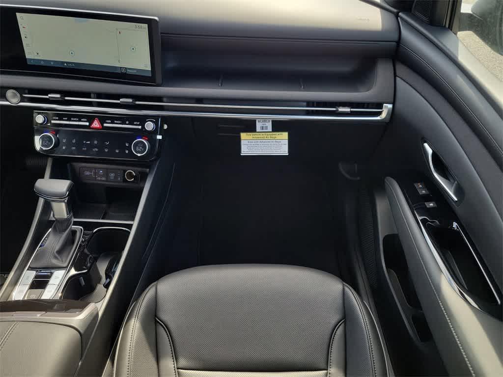 new 2025 Hyundai SANTA CRUZ car, priced at $45,615