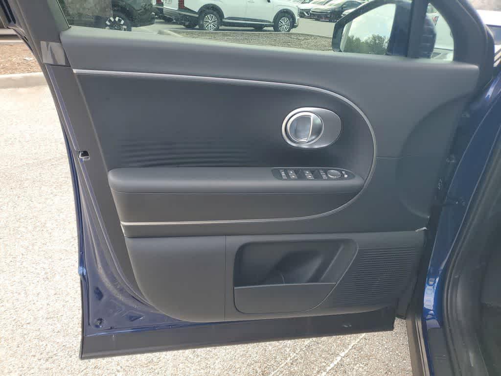 new 2026 Hyundai IONIQ 9 car, priced at $61,220