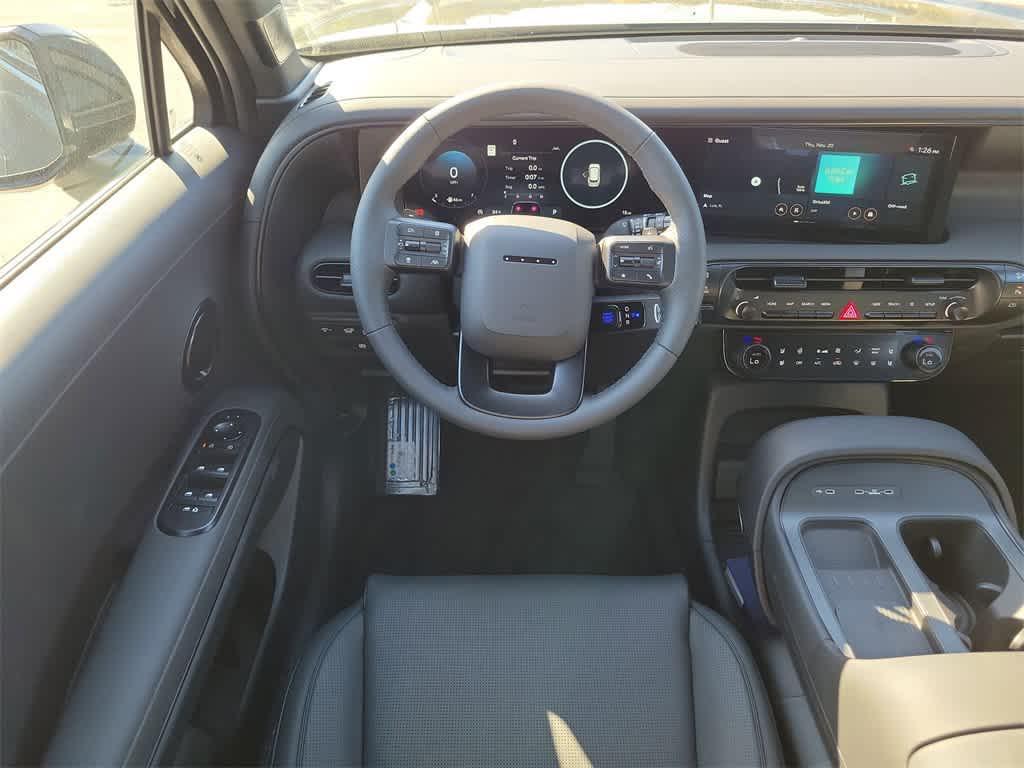 new 2026 Hyundai Palisade car, priced at $52,185