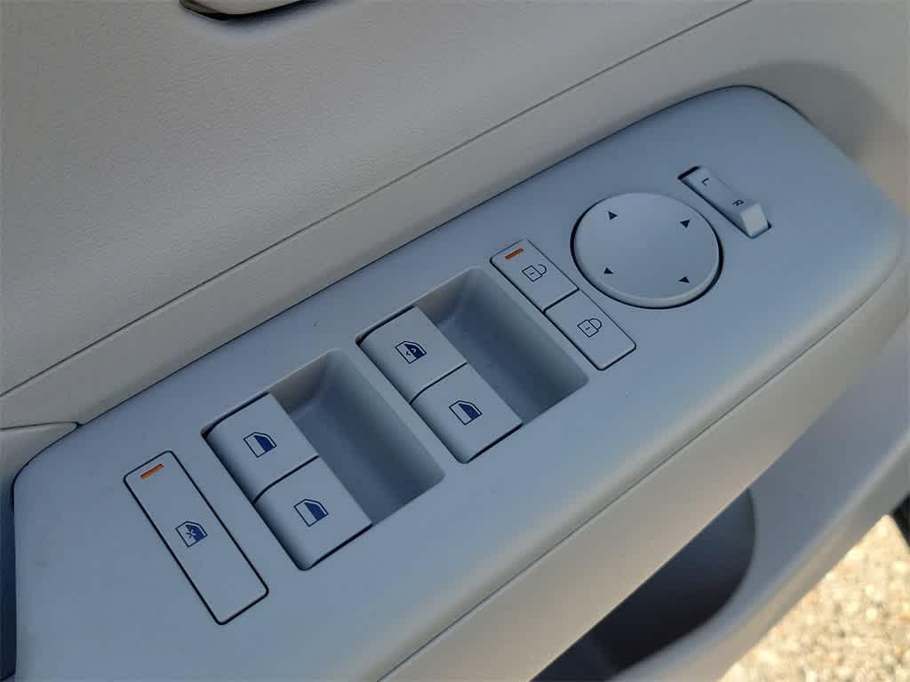 new 2026 Hyundai Kona car, priced at $29,690