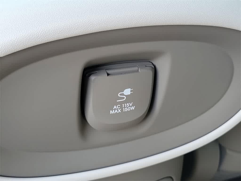 new 2026 Hyundai Palisade car, priced at $52,010