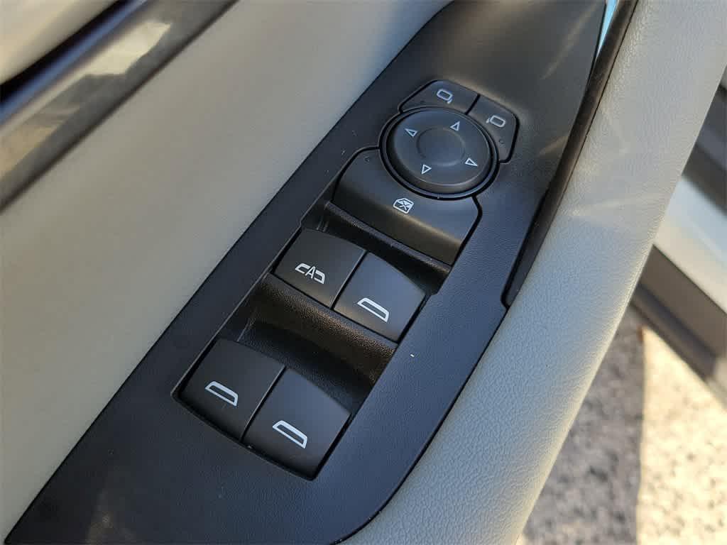 used 2020 Chevrolet Blazer car, priced at $18,348