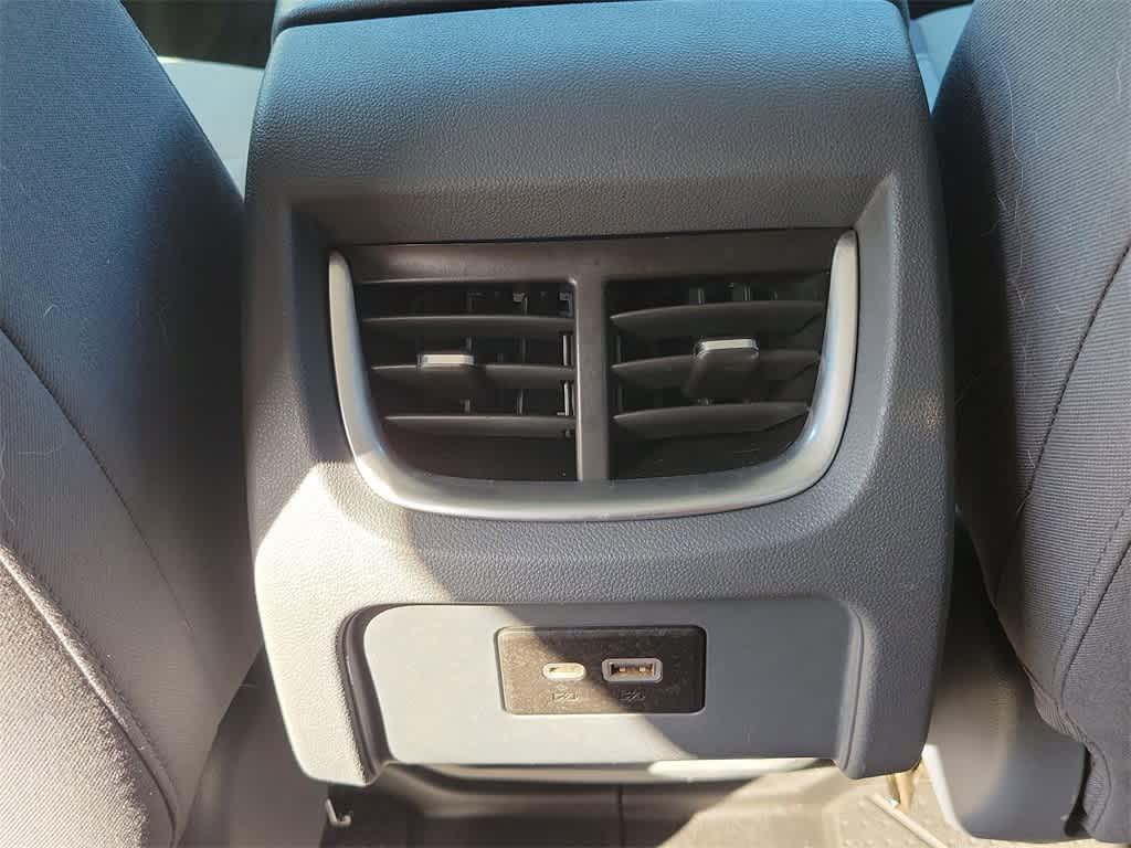 used 2020 Chevrolet Blazer car, priced at $18,348