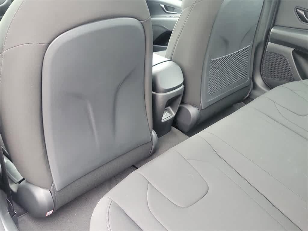 new 2026 Hyundai Elantra car, priced at $27,025