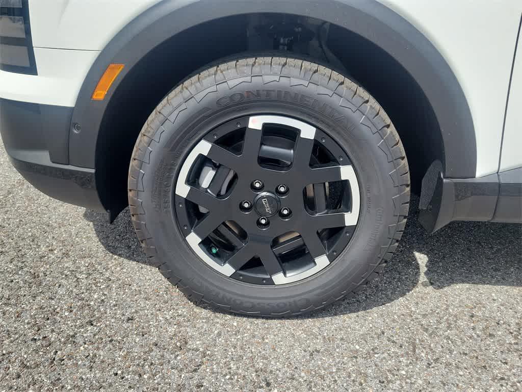 new 2026 Hyundai Palisade car, priced at $52,660