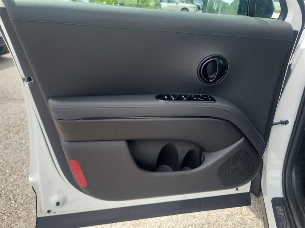 new 2026 Hyundai Palisade car, priced at $52,660