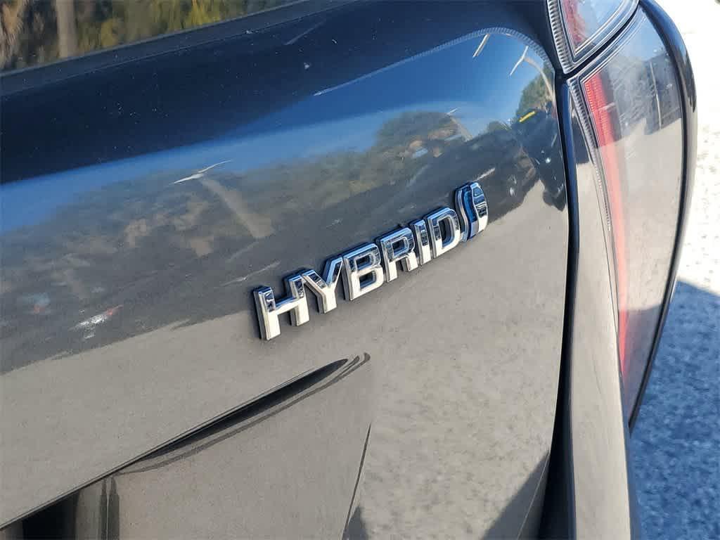 used 2016 Toyota Prius car, priced at $12,798