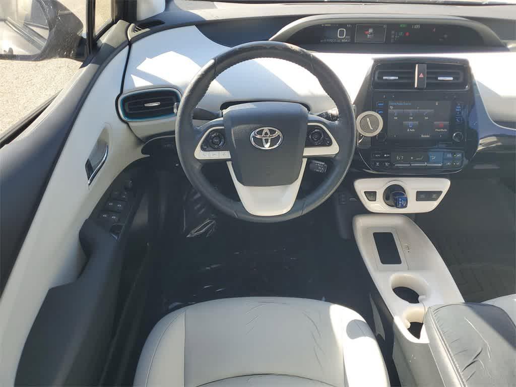 used 2016 Toyota Prius car, priced at $12,798