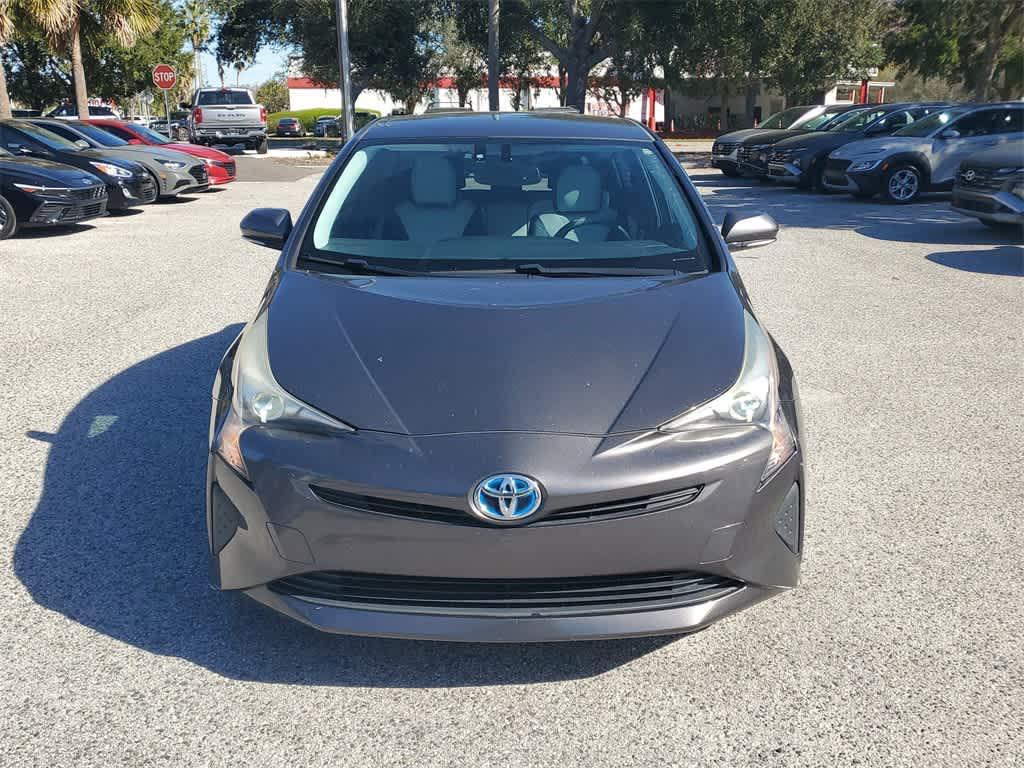 used 2016 Toyota Prius car, priced at $12,798