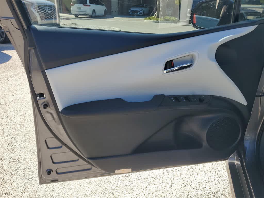 used 2016 Toyota Prius car, priced at $12,798