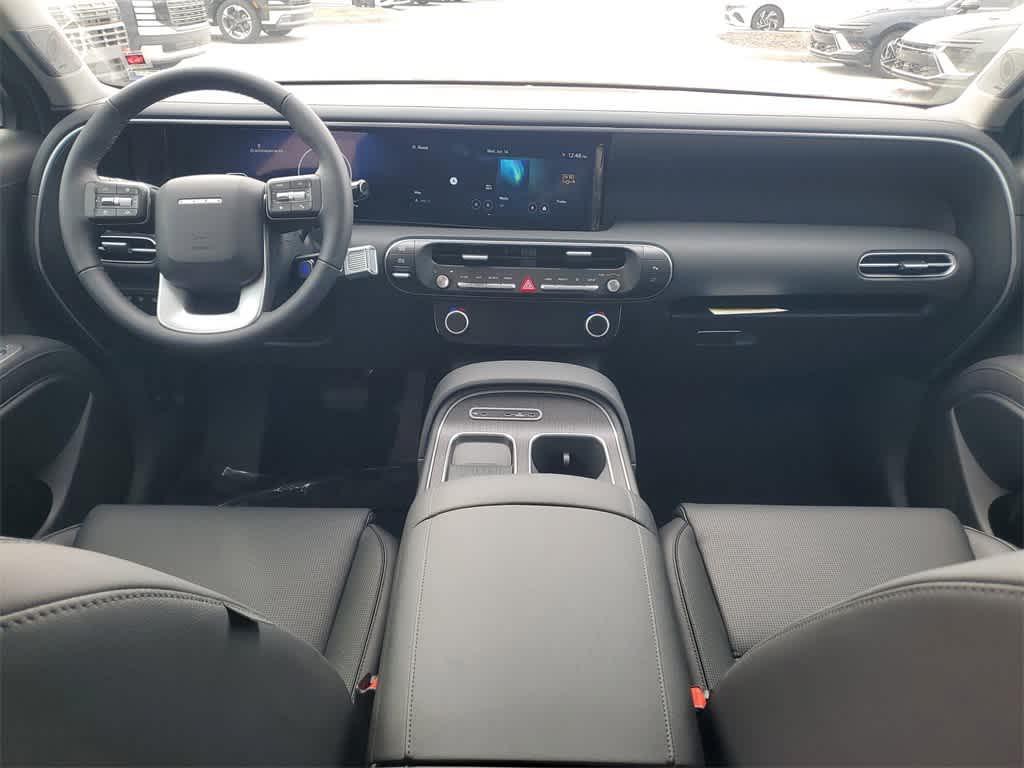 new 2026 Hyundai Palisade Hybrid car, priced at $54,300