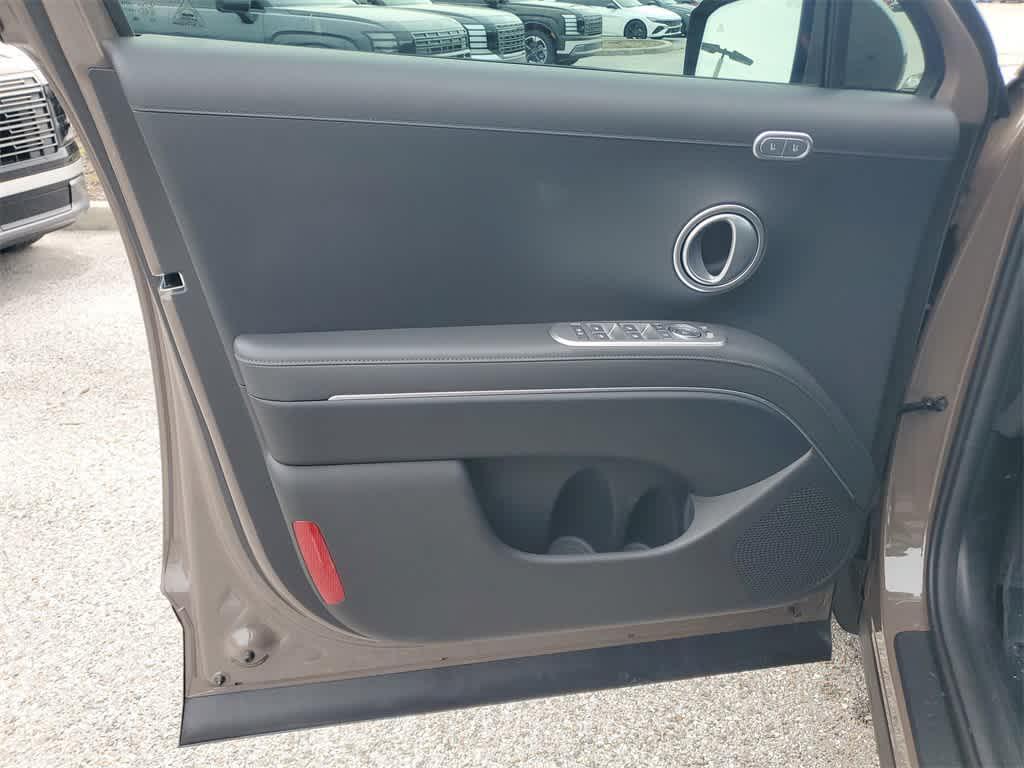 new 2026 Hyundai Palisade Hybrid car, priced at $54,300