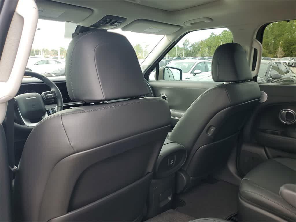 new 2026 Hyundai Palisade Hybrid car, priced at $54,300