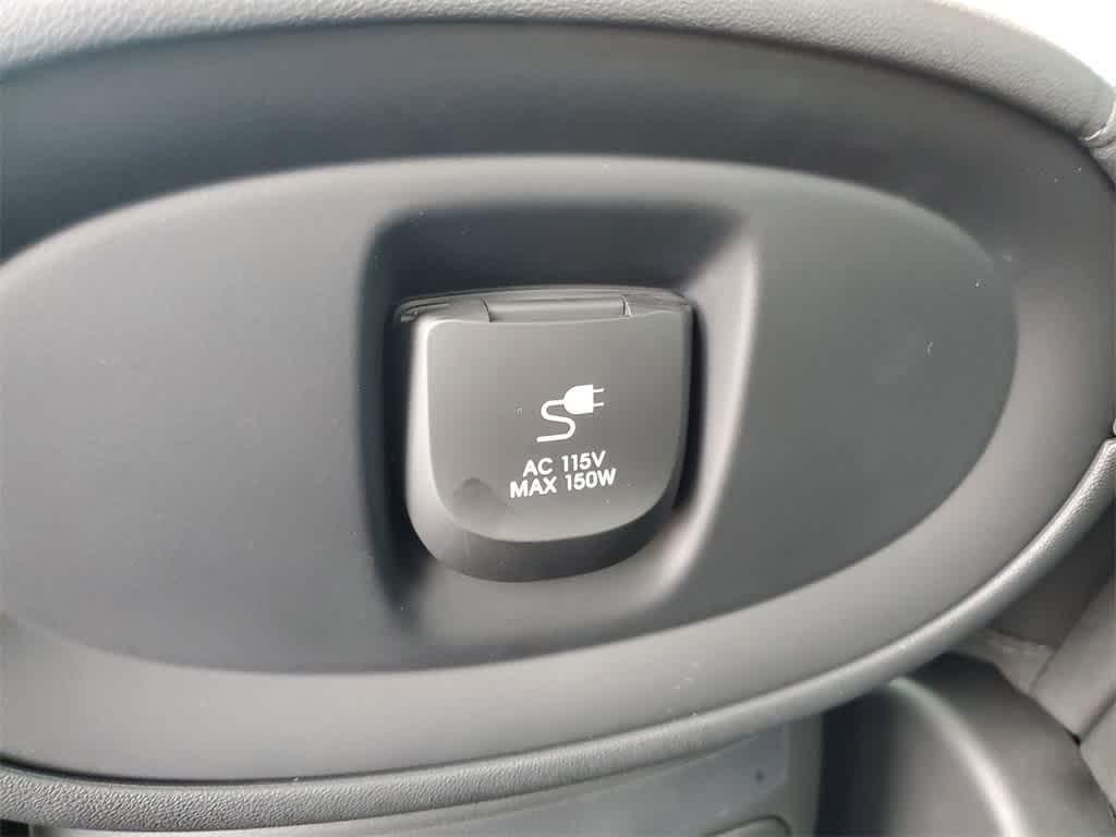 new 2026 Hyundai Palisade Hybrid car, priced at $54,300