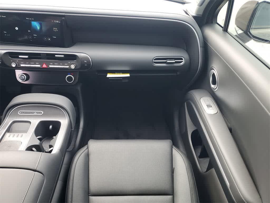 new 2026 Hyundai Palisade Hybrid car, priced at $54,300