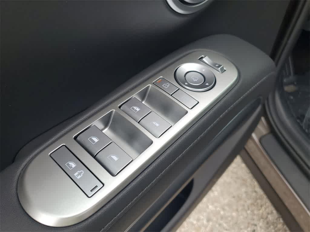 new 2026 Hyundai Palisade Hybrid car, priced at $54,300