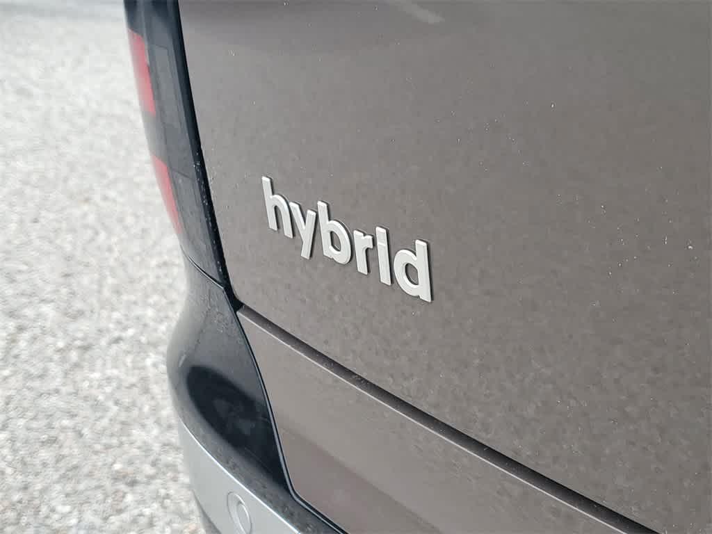 new 2026 Hyundai Palisade Hybrid car, priced at $54,300