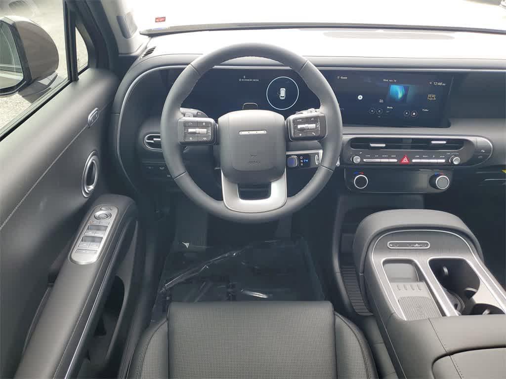 new 2026 Hyundai Palisade Hybrid car, priced at $54,300