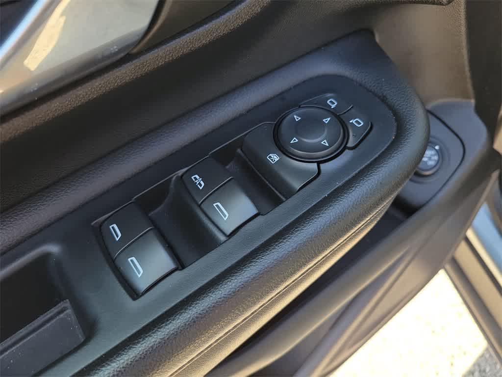 used 2023 GMC Terrain car, priced at $14,991