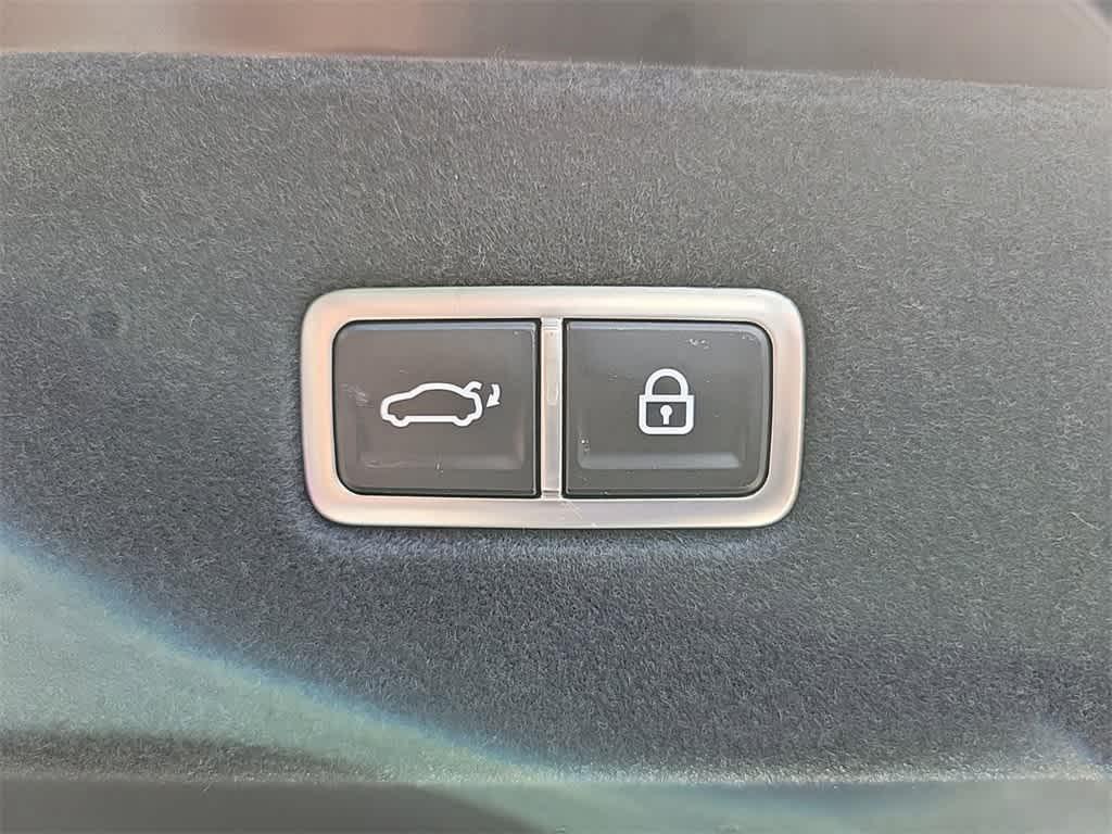 new 2023 Hyundai IONIQ 6 car, priced at $49,320