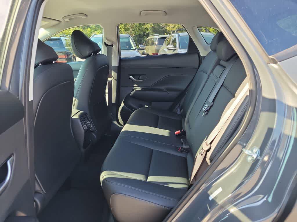 new 2026 Hyundai Kona car, priced at $30,870