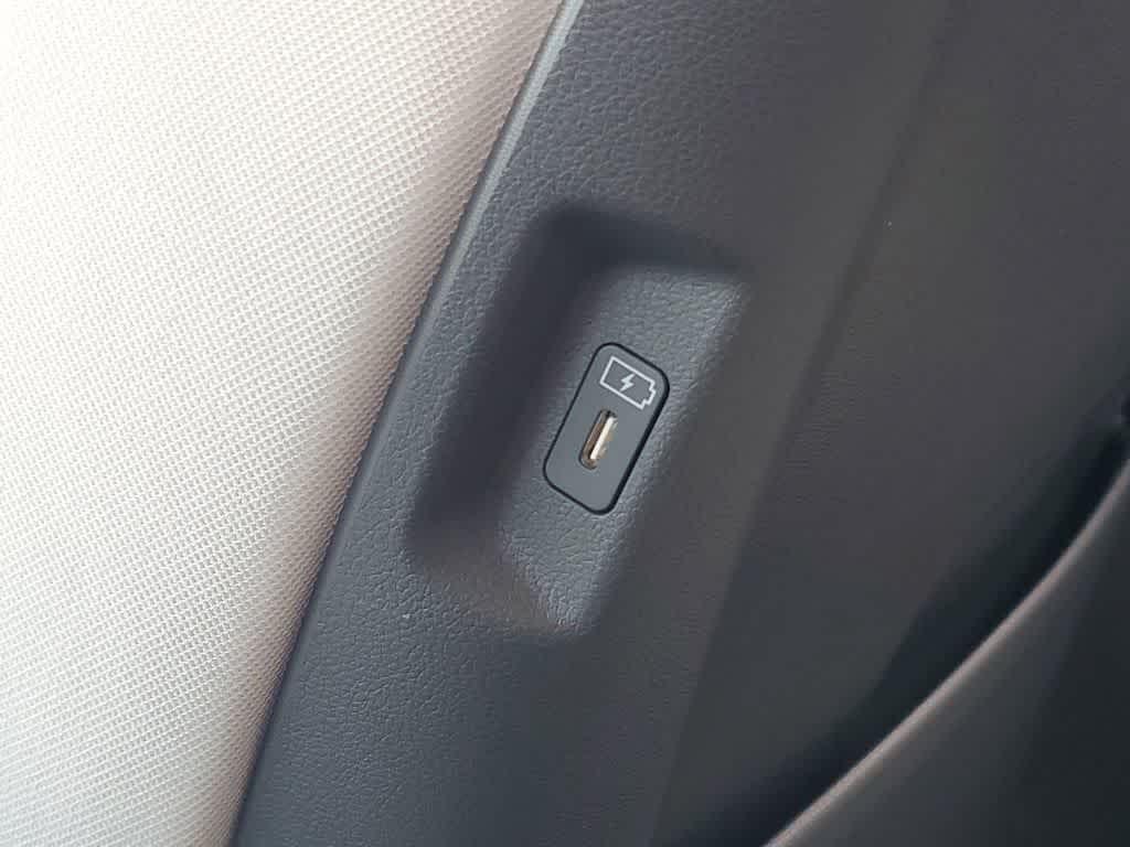 new 2026 Hyundai Santa Fe car, priced at $37,670
