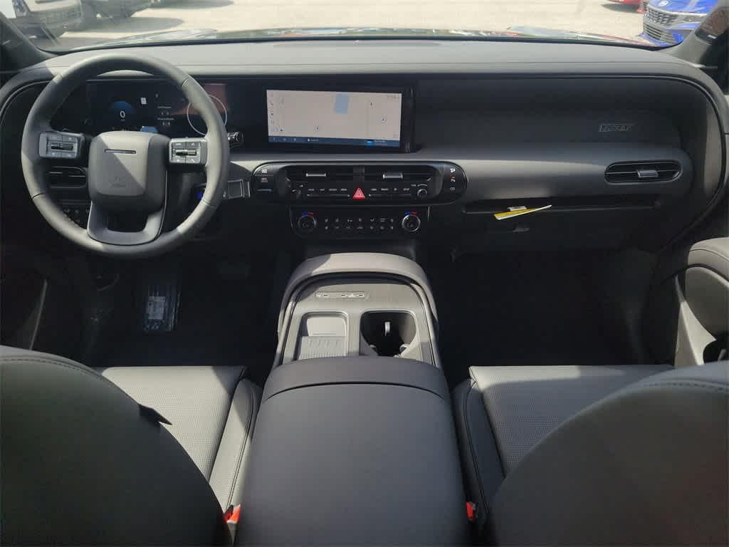 new 2026 Hyundai Palisade car, priced at $52,155