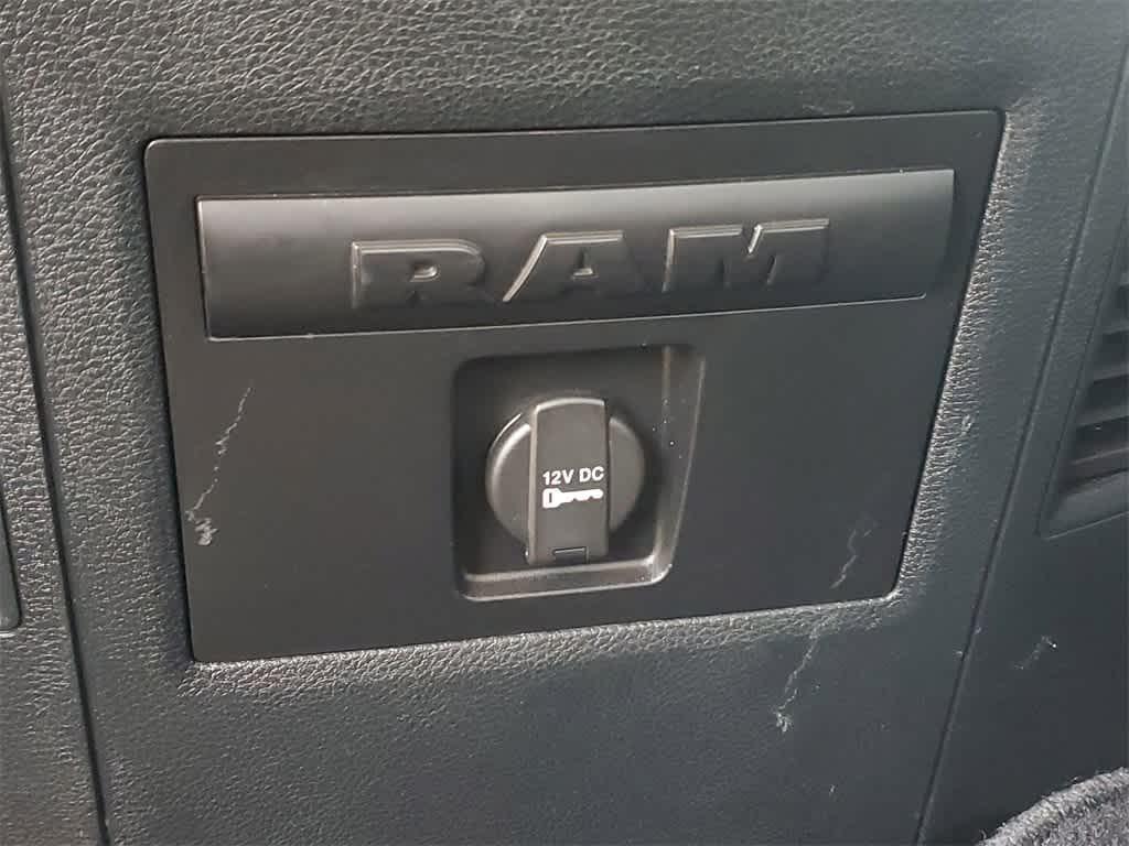 used 2016 Ram 1500 car, priced at $13,880