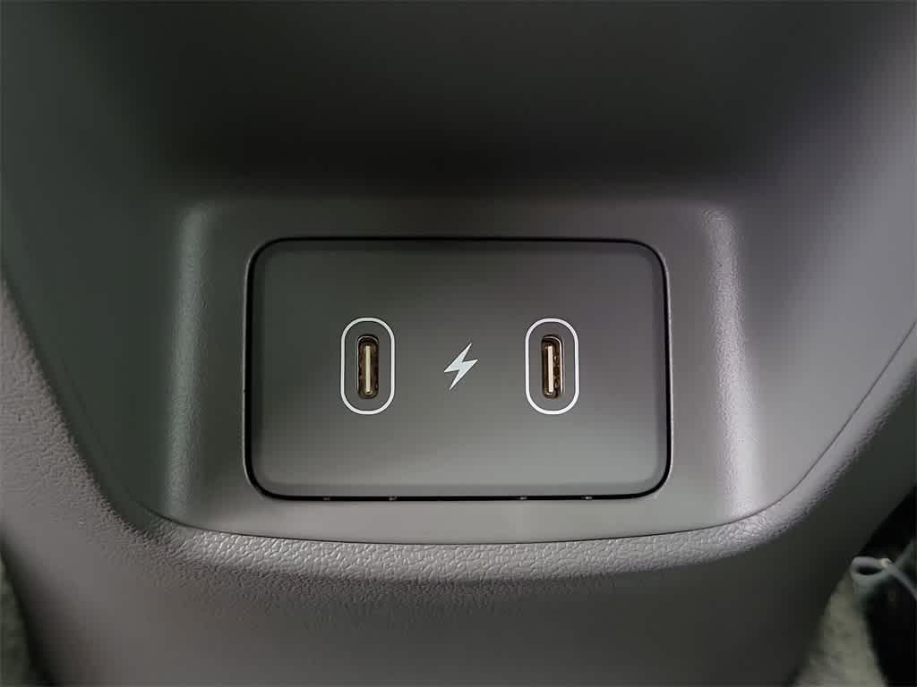 new 2025 Hyundai ELANTRA HEV car, priced at $29,790