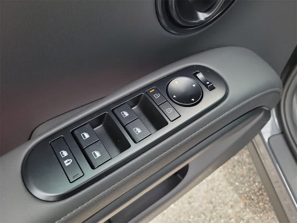 new 2026 Hyundai Palisade car, priced at $52,130