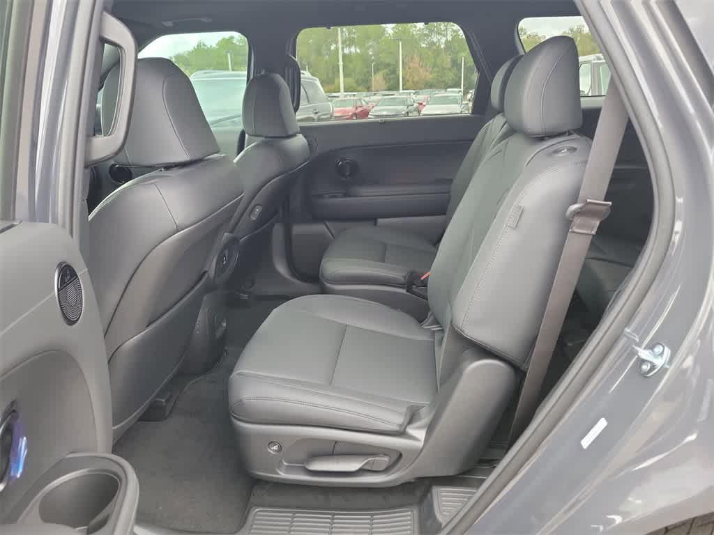 new 2026 Hyundai Palisade car, priced at $52,130