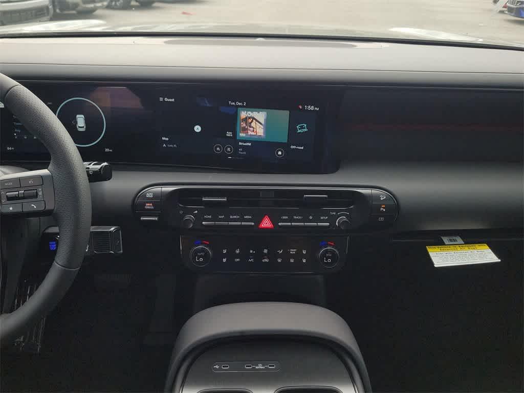 new 2026 Hyundai Palisade car, priced at $52,130