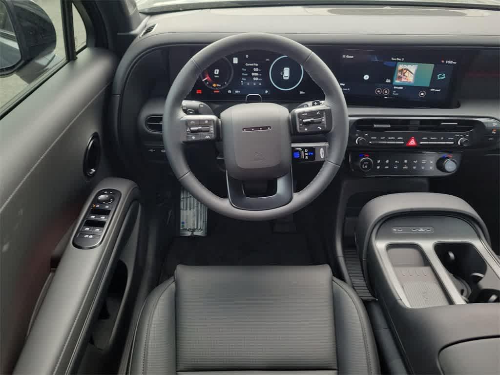 new 2026 Hyundai Palisade car, priced at $52,130