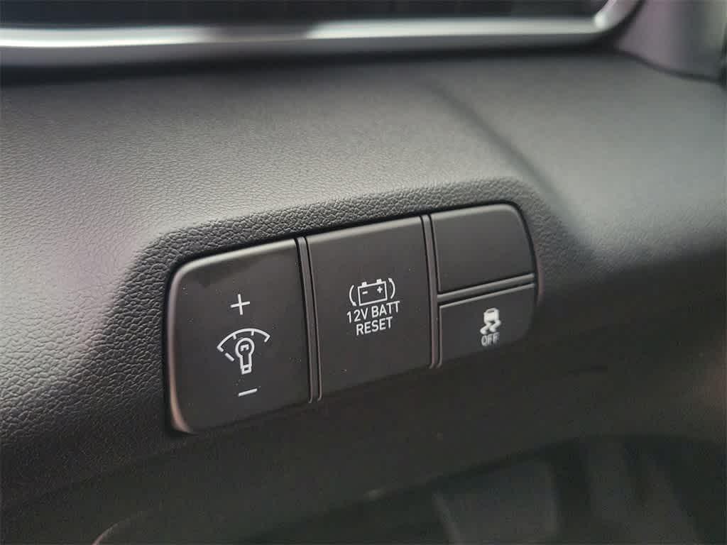 new 2025 Hyundai ELANTRA HEV car, priced at $27,230