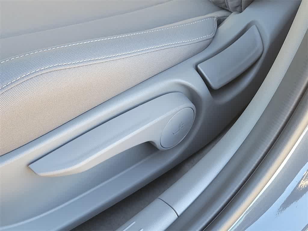 new 2026 Hyundai Elantra car, priced at $25,635