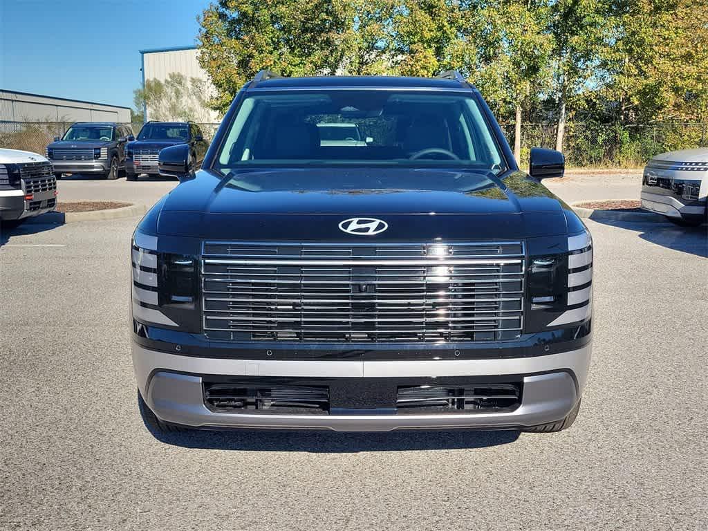 new 2026 Hyundai Palisade car, priced at $52,085