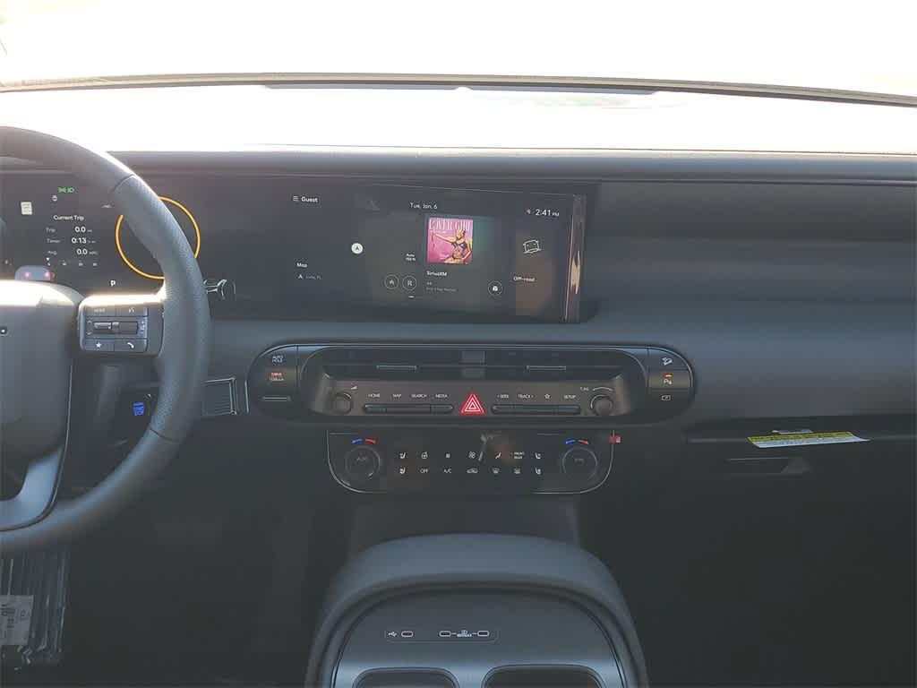 new 2026 Hyundai Palisade car, priced at $52,265