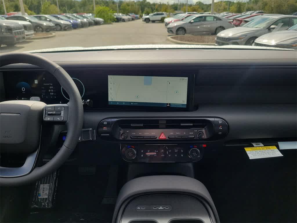 new 2026 Hyundai Palisade car, priced at $52,635