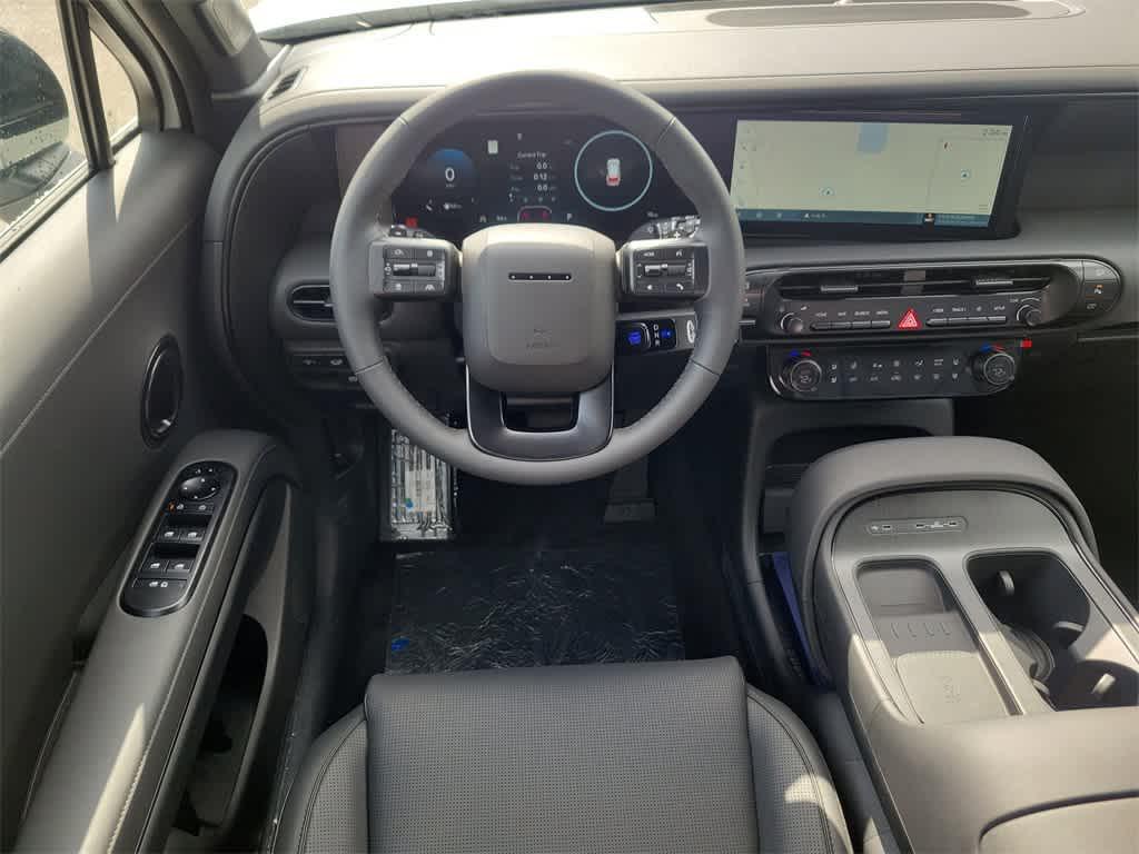 new 2026 Hyundai Palisade car, priced at $52,635