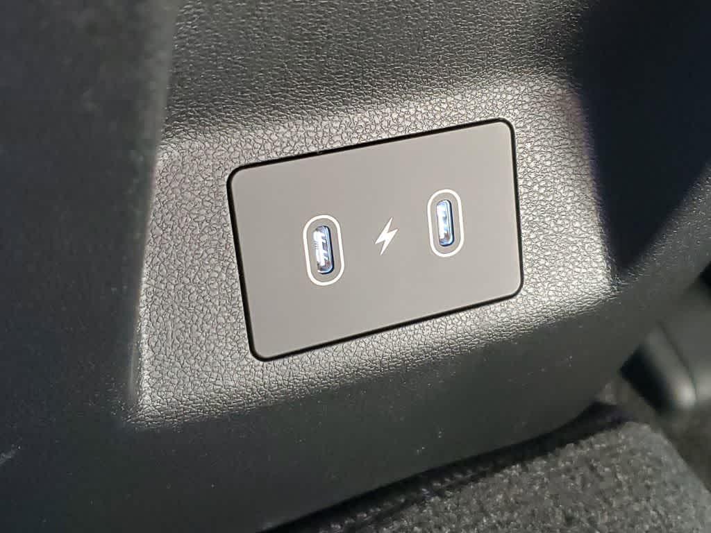 new 2026 Hyundai Tucson car, priced at $34,960