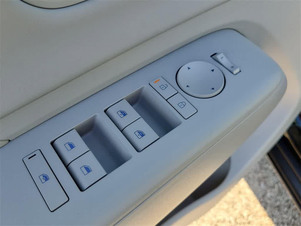 new 2026 Hyundai Kona car, priced at $30,625