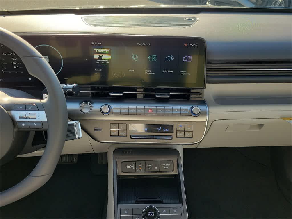 new 2026 Hyundai Kona car, priced at $30,625