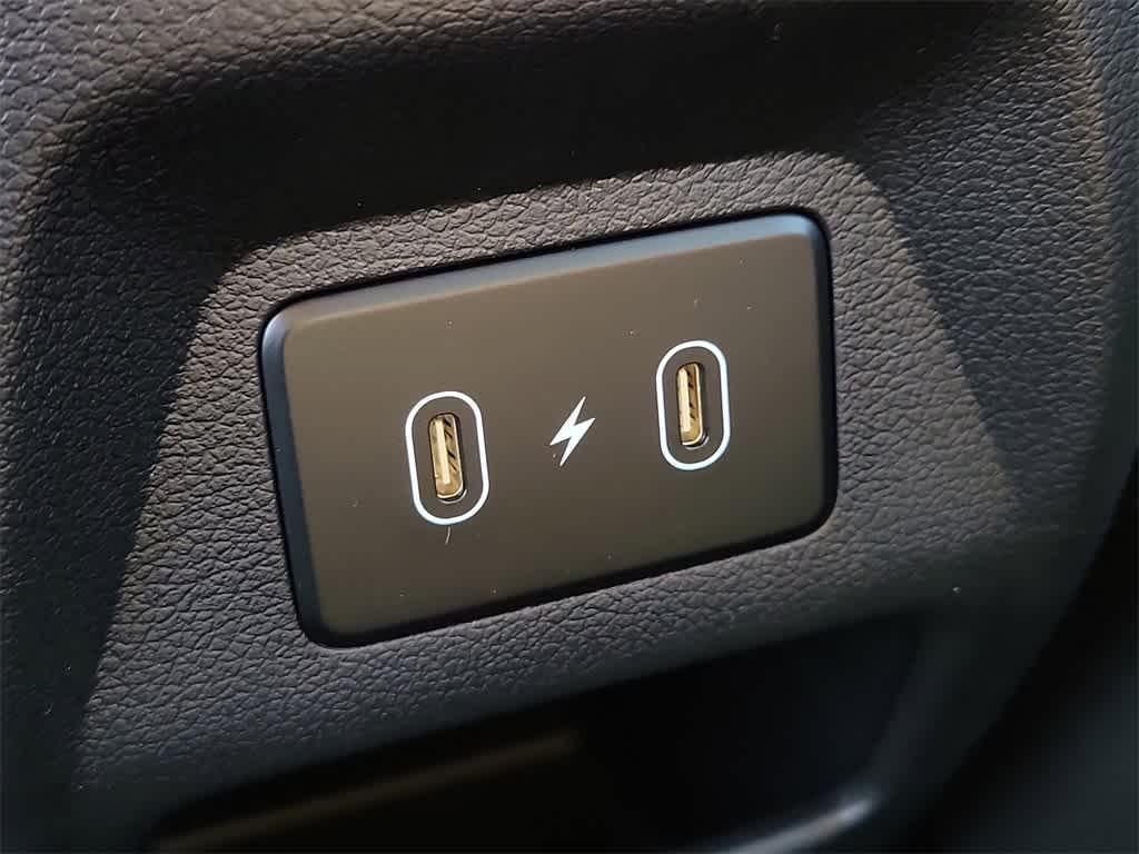 new 2026 Hyundai Venue car, priced at $25,050