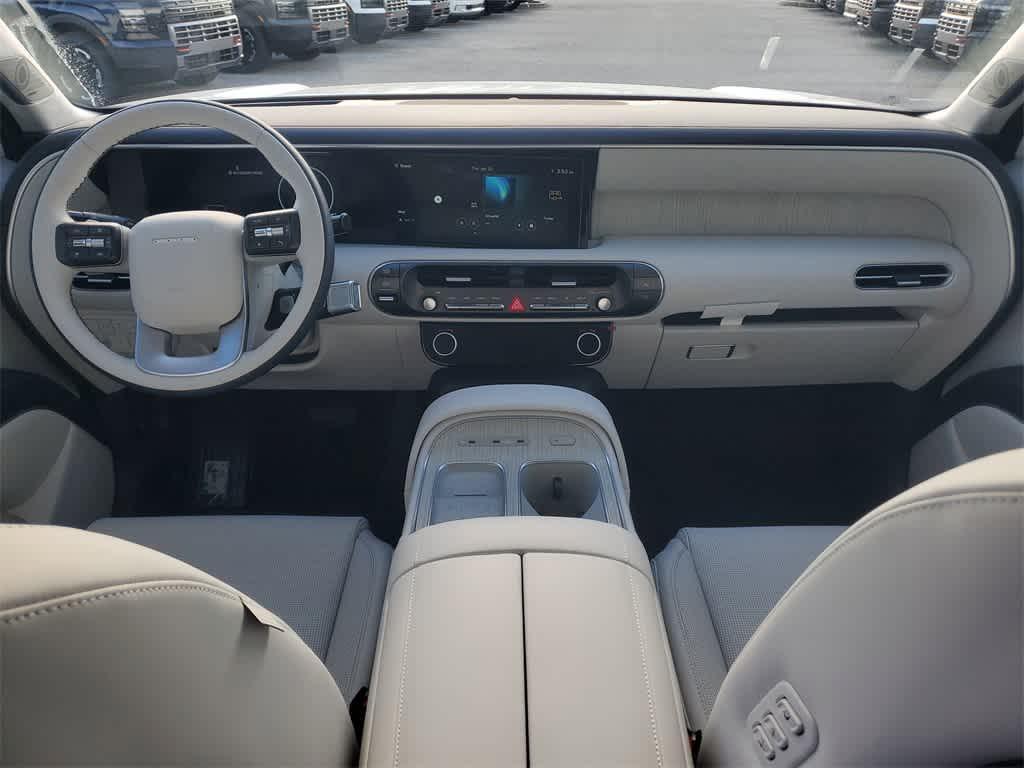 new 2026 Hyundai Palisade car, priced at $57,435