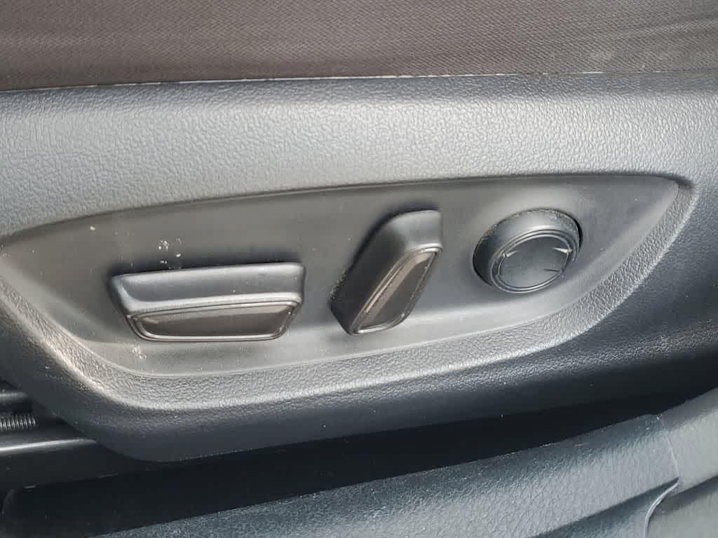 used 2020 Toyota Camry car, priced at $15,919