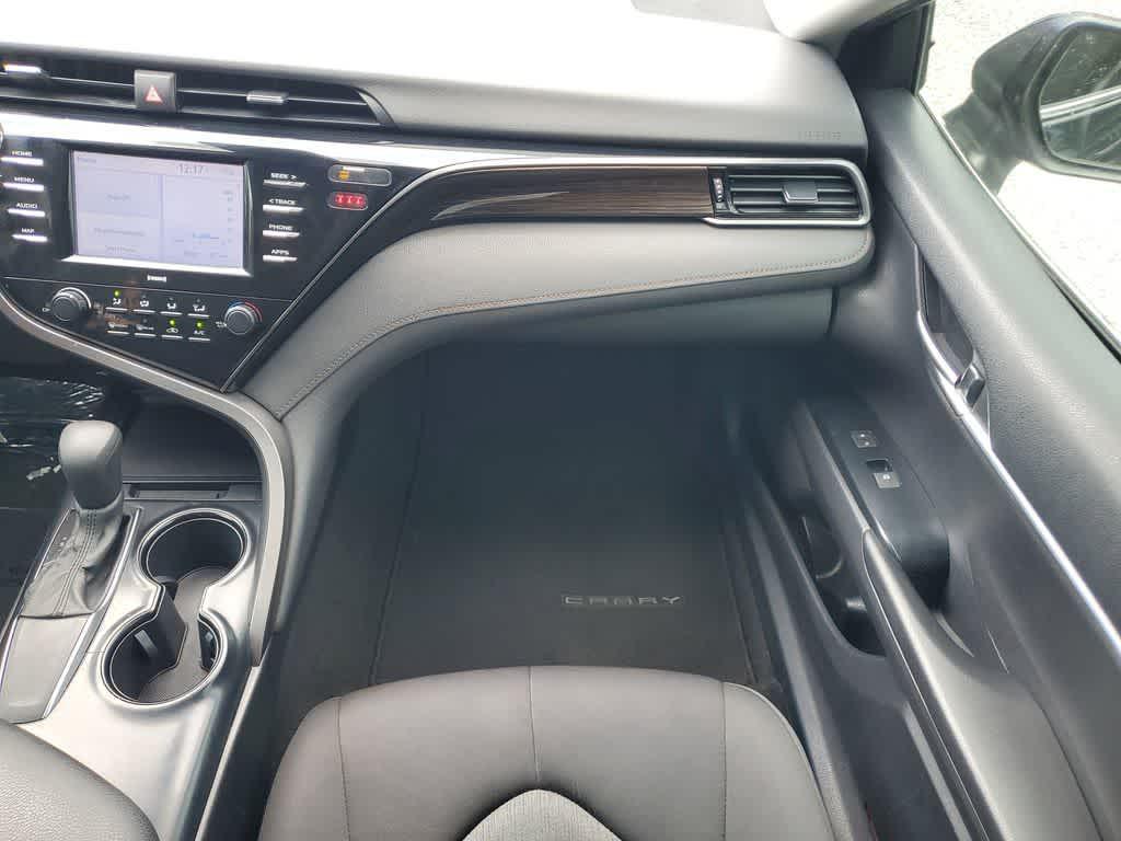 used 2020 Toyota Camry car, priced at $15,919